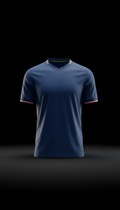 Matchday Blue High-Performance Jersey