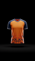 Striker Orange Limited-Edition Jersey