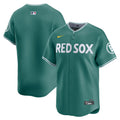 Boston Red Sox 2025 City Connect Vapor Premier Limited Jersey V2 - All Stitched - Men, Team