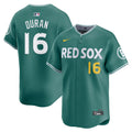 Boston Red Sox 2025 City Connect Vapor Premier Limited Jersey V2 - All Stitched - Men, Jarren Duran