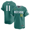 Boston Red Sox 2025 City Connect Vapor Premier Limited Jersey V3 - All Stitched - Men, Rafael Devers