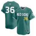 Boston Red Sox 2025 City Connect Vapor Premier Limited Jersey V3 - All Stitched - Men, Triston Casas