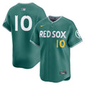 Boston Red Sox 2025 City Connect Vapor Premier Limited Jersey V3 - All Stitched - Men, Trevor Story