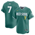 Boston Red Sox 2025 City Connect Vapor Premier Limited Jersey V3 - All Stitched - Men, Masataka Yoshida