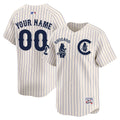 Chicago Cubs Special Vapor Premier Limited Custom Jersey V2 - All Stitched - Men, Pinstripe