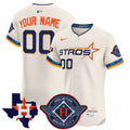 Men's Dodgers 2024 World Series Champions Mamba Vapor Premier Limited Jersey - All Stitched - Royal, Mookie Betts