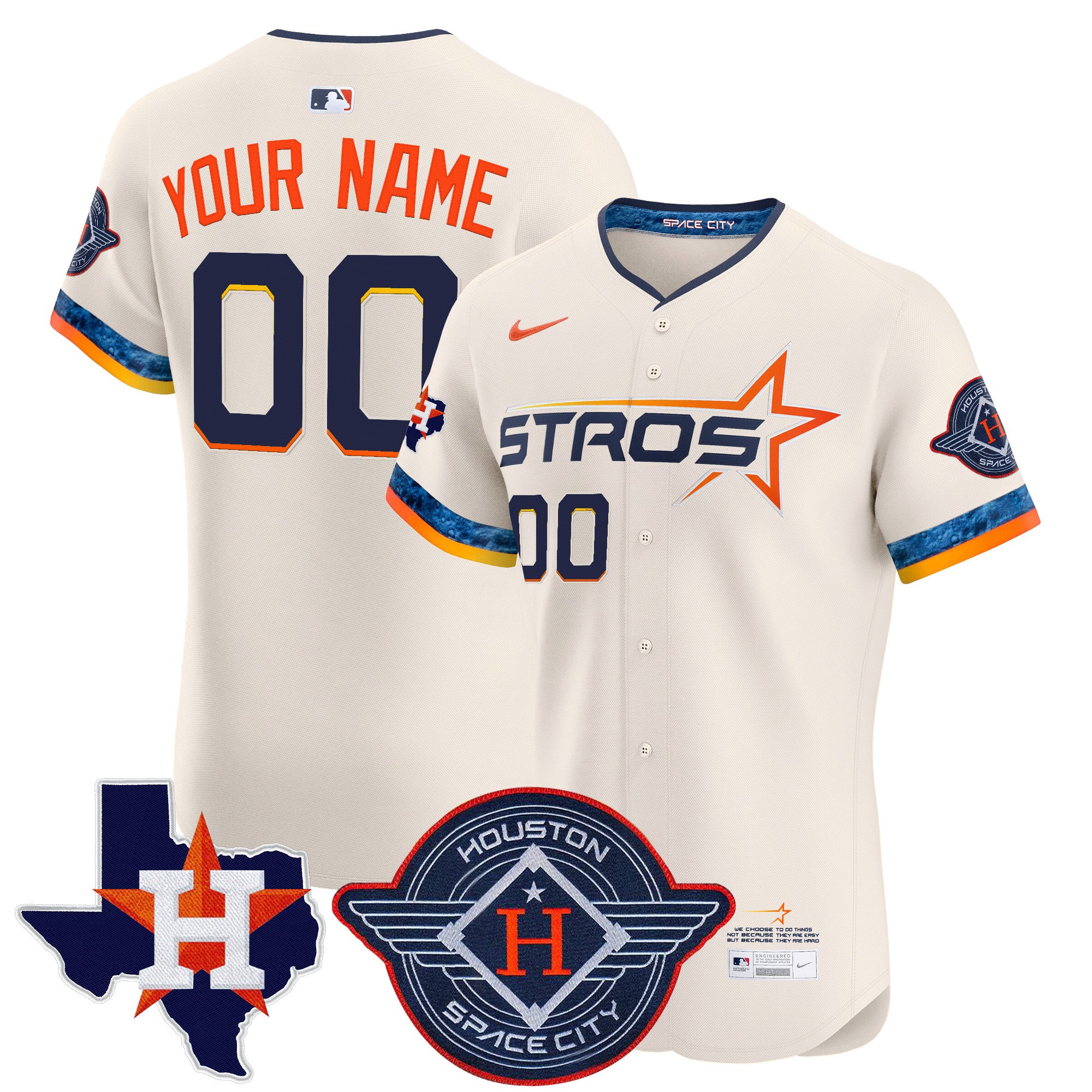 Men's Dodgers 2024 World Series Champions Mamba Vapor Premier Limited Jersey - All Stitched - Royal, Mookie Betts