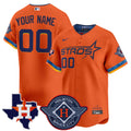 Men's Dodgers 2024 World Series Champions Patch Vapor Premier Elite Jersey V2 - All Stitched - Royal, Freddie Freeman