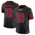 Men's Arizona Cardinals 2024 Special Vapor Limited Jersey - All Stitched - Black, Marvin Harrison Jr.