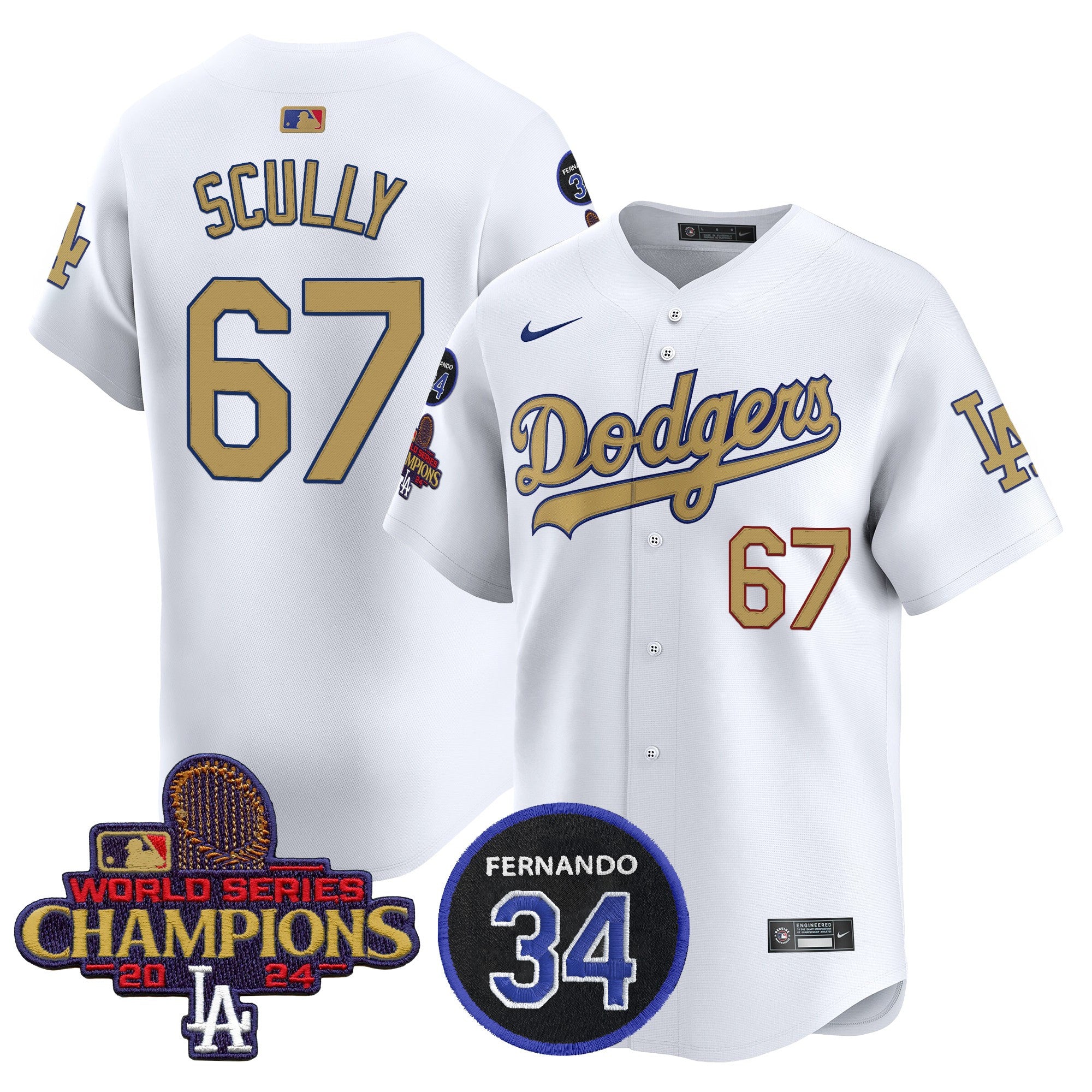 Men's New York Yankees The Bronx Graffiti Vapor Premier Limited Jersey V2 - All Stitched - Pink, Babe Ruth