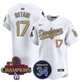 Men's New York Yankees The Bronx Graffiti Vapor Premier Limited Jersey V2 - All Stitched - Pink, Anthony Rizzo