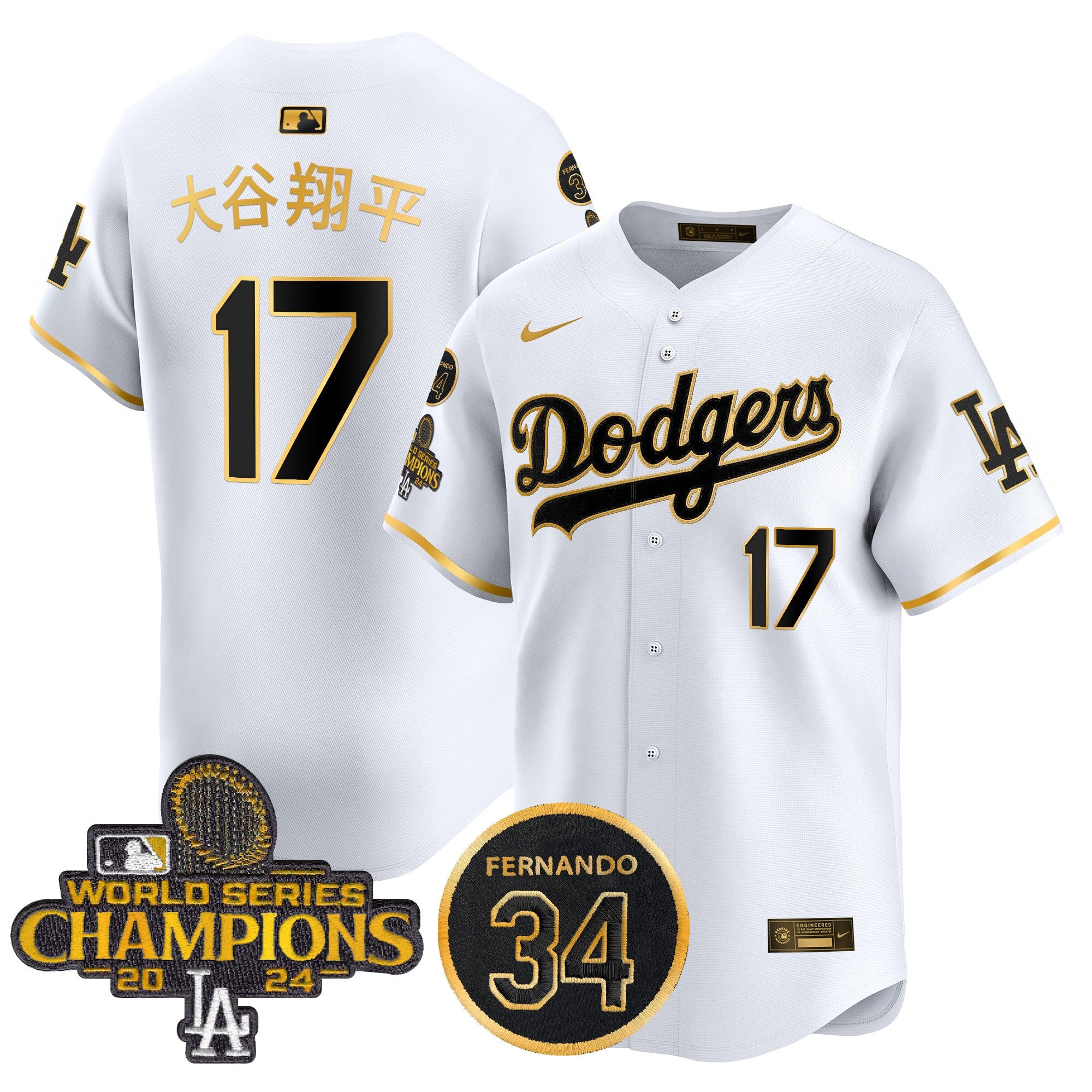 Men's Phillies 2025 Spring Training Patch Vapor Premier Limited Jersey - All Stitched - White Gold, Aaron Nola