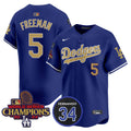 Men's New York Yankees The Bronx Graffiti Vapor Premier Limited Jersey V2 - All Stitched - Cream, Cody Bellinger