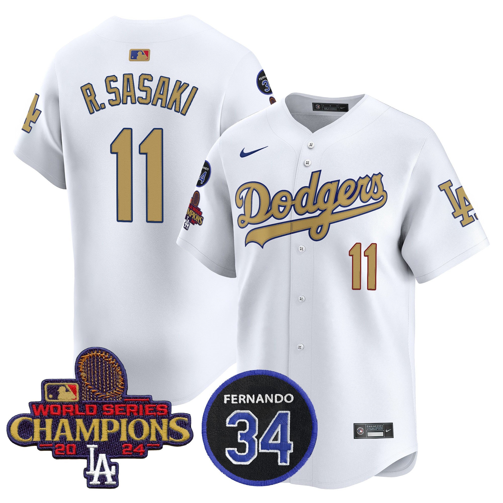 Men's New York Yankees The Bronx Graffiti Vapor Premier Limited Jersey V2 - All Stitched - Pink, Team