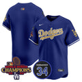 Men's New York Yankees The Bronx Graffiti Vapor Premier Limited Jersey V2 - All Stitched - Pinstripe, Gerrit Cole