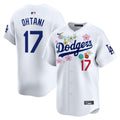 Men's Dodgers x Takashi Murakami 2025 Vapor Premier Limited Jersey - Stitched
