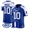 Men's Duke Blue Devils 2025 Vapor Limited Jersey - All Stitched