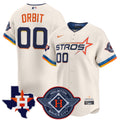 Dodgers 2024 World Series Champions Patch Vapor Premier Limited Custom Jersey V2 - All Stitched - Youth, Alternate Royal