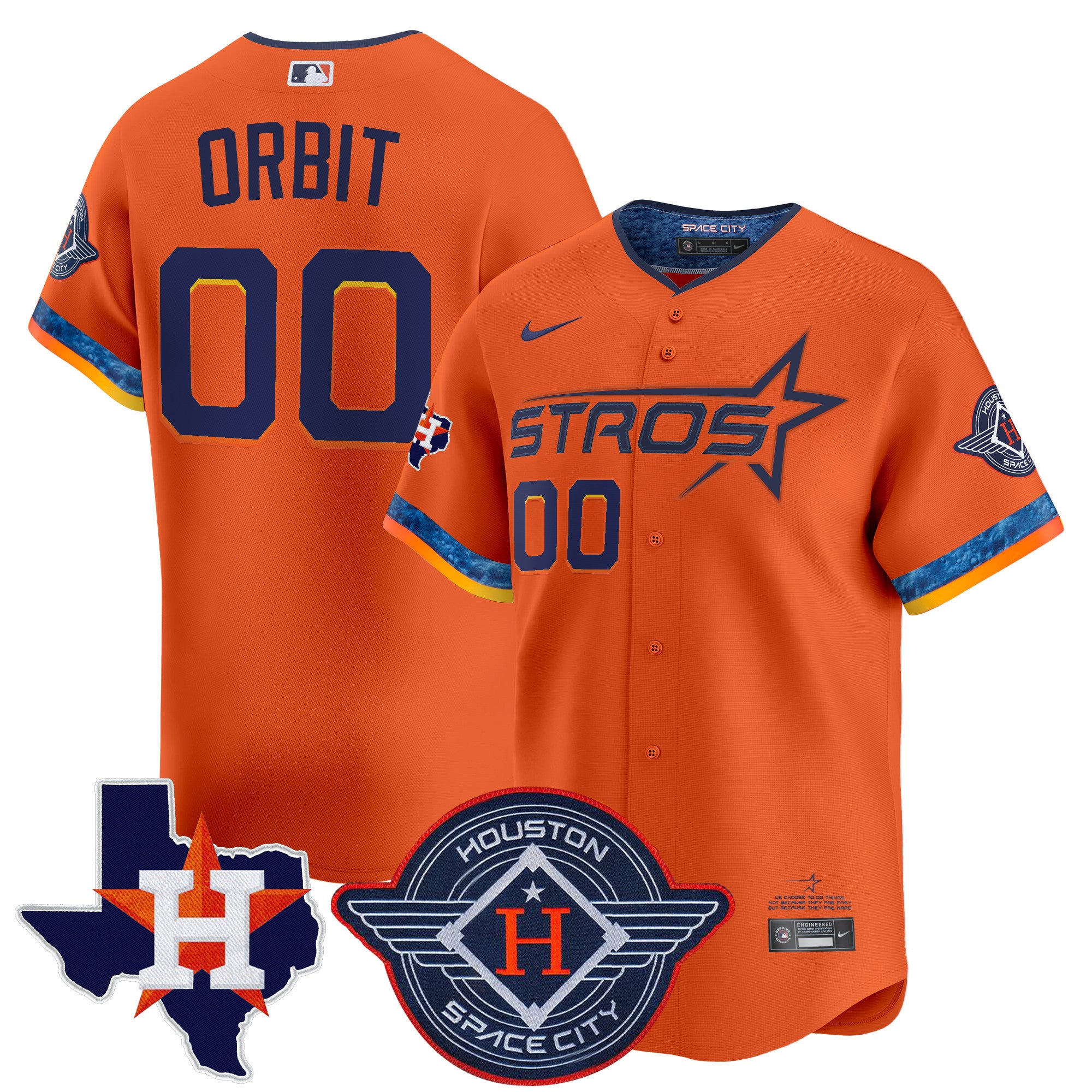 Men's Dodgers Mexico 2024 World Series Champions Vapor Premier Limited Jersey - All Stitched - Green, Shohei Ohtani