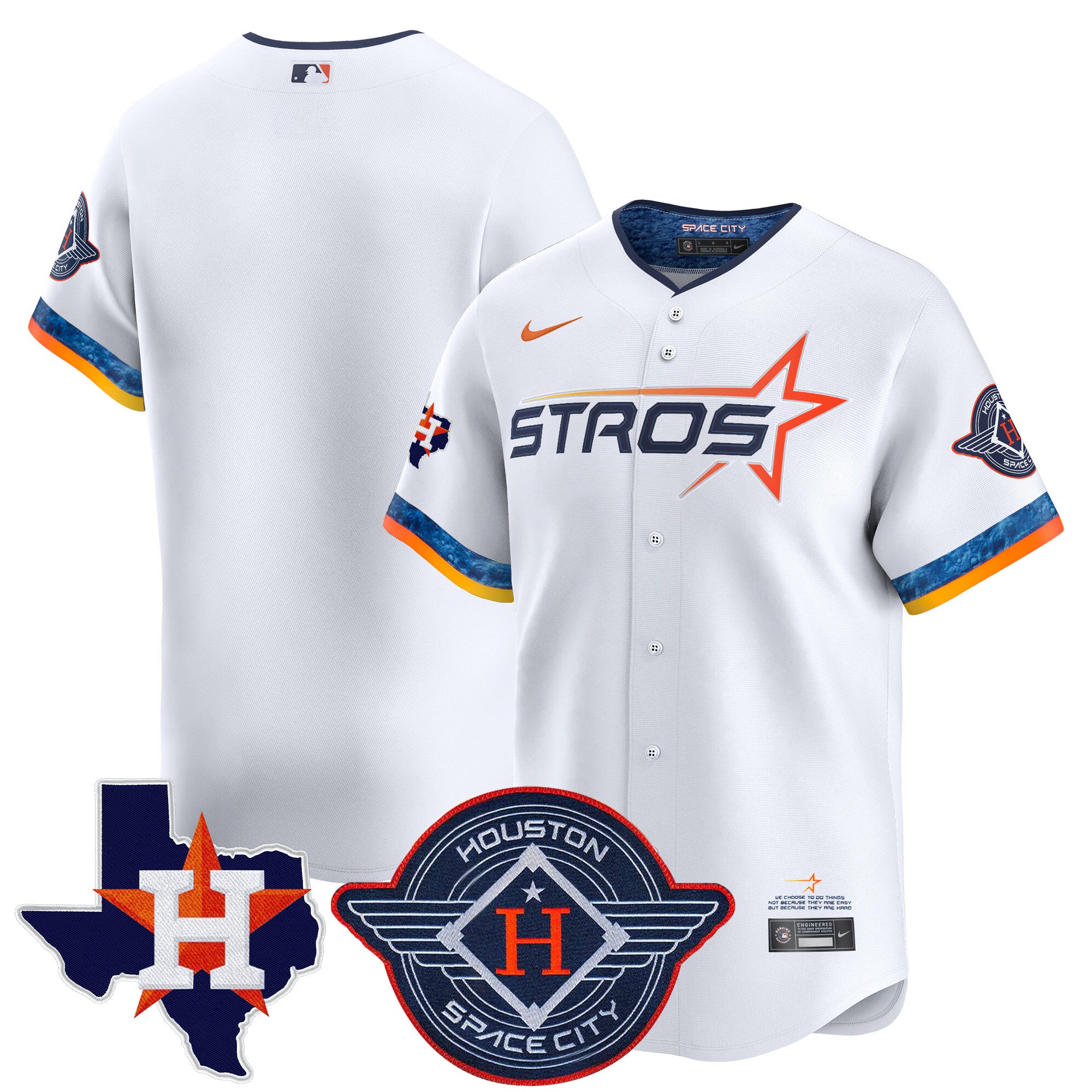 Dodgers Mexico 2024 World Series Champions Vapor Premier Limited Custom Jersey - All Stitched - Women, Black