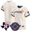 Dodgers 2024 World Series Champions Patch Vapor Premier Limited Custom Jersey V2 - All Stitched - Men, Alternate Royal