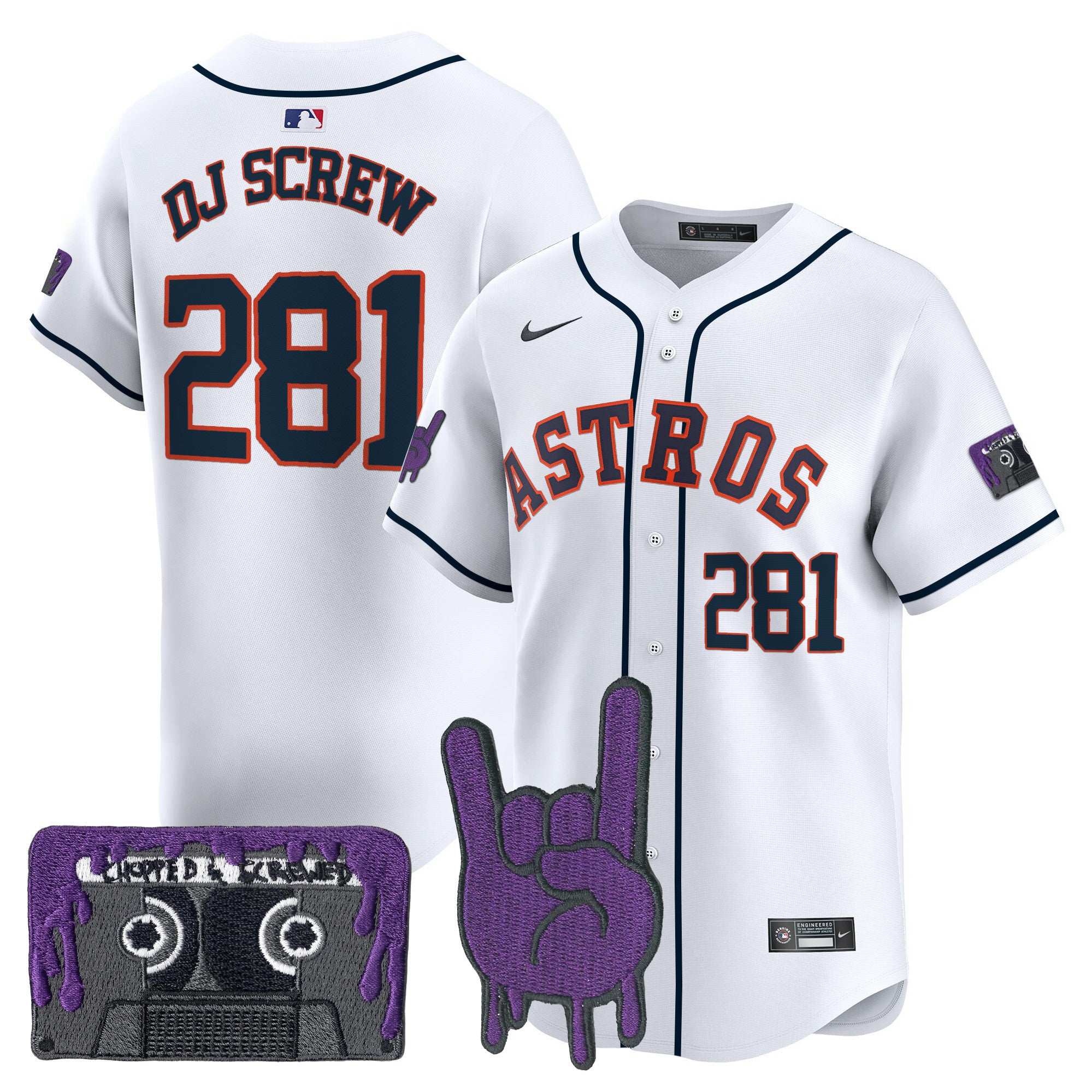 Men's Chicago Cubs Special Vapor Premier Limited Jersey V2 - All Stitched - Cream, Pete Crow-Armstrong