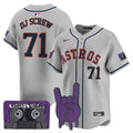 Men's Chicago Cubs Special Vapor Premier Limited Jersey V2 - All Stitched - Pinstripe, Pete Crow-Armstrong