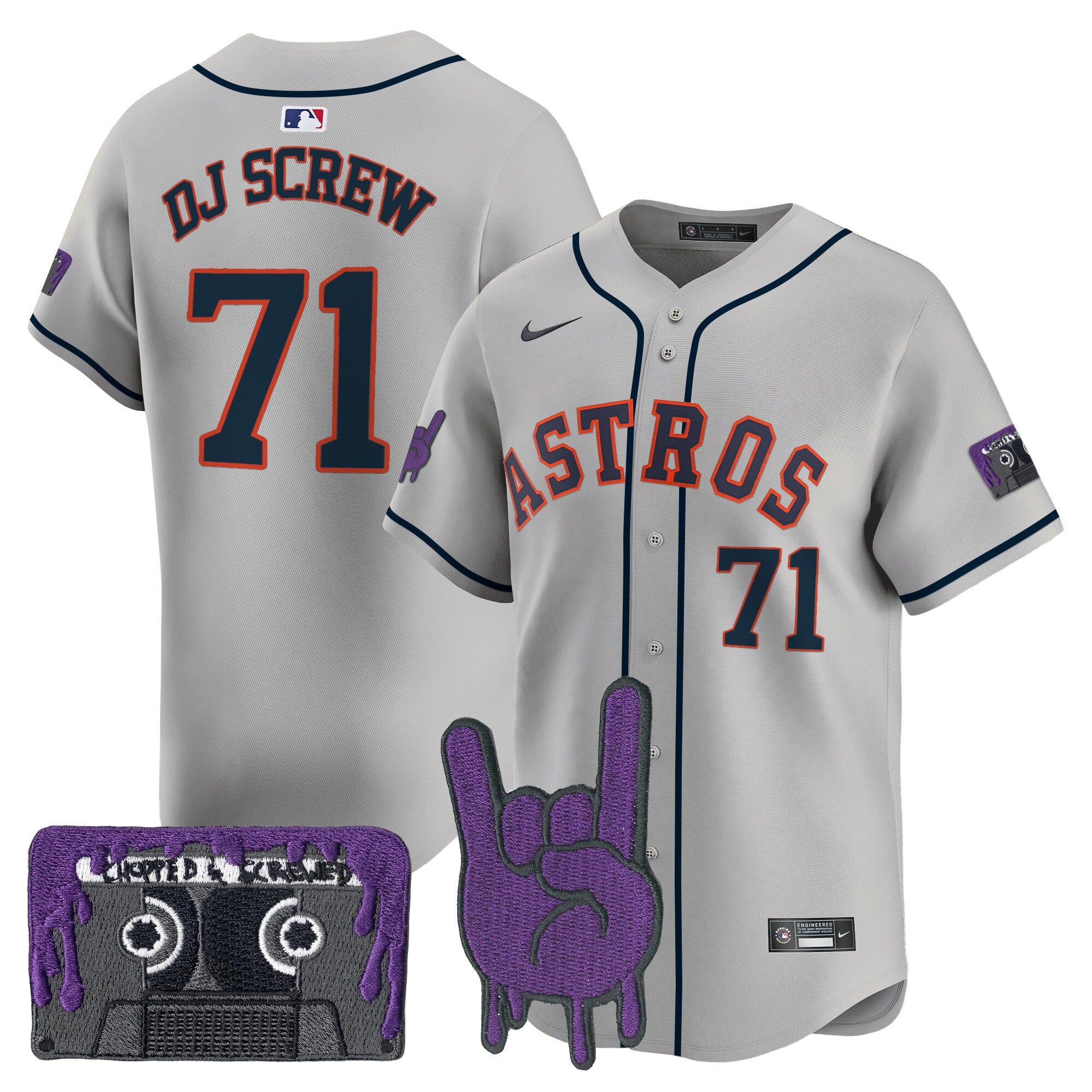 Men's Chicago Cubs Special Vapor Premier Limited Jersey V2 - All Stitched - Pinstripe, Pete Crow-Armstrong