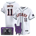 Men's Chicago Cubs Special Vapor Premier Limited Jersey V2 - All Stitched - Cream, Patrick Wisdom
