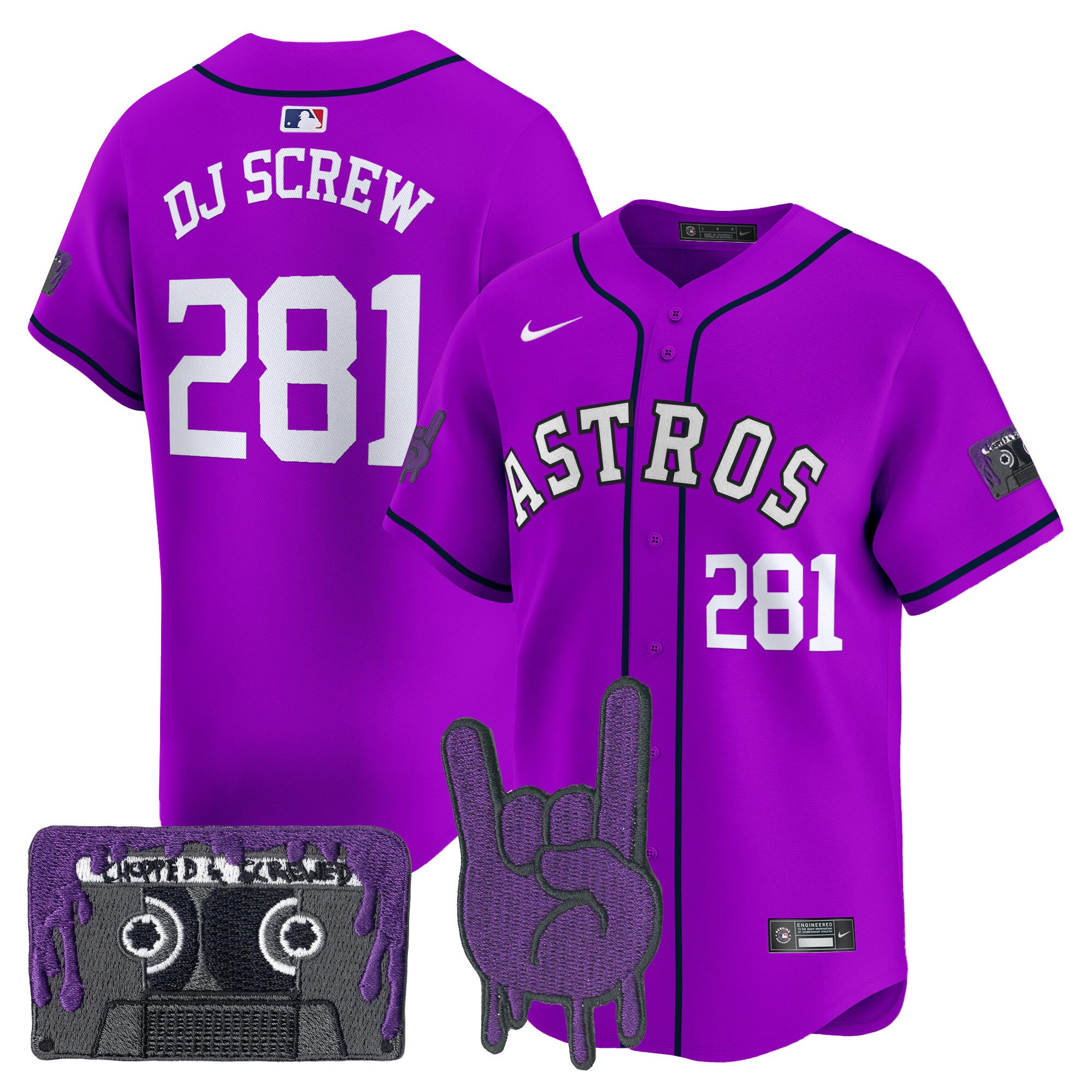 Men's Chicago Cubs Special Vapor Premier Limited Jersey V2 - All Stitched - Gray Road, Seiya Suzuki