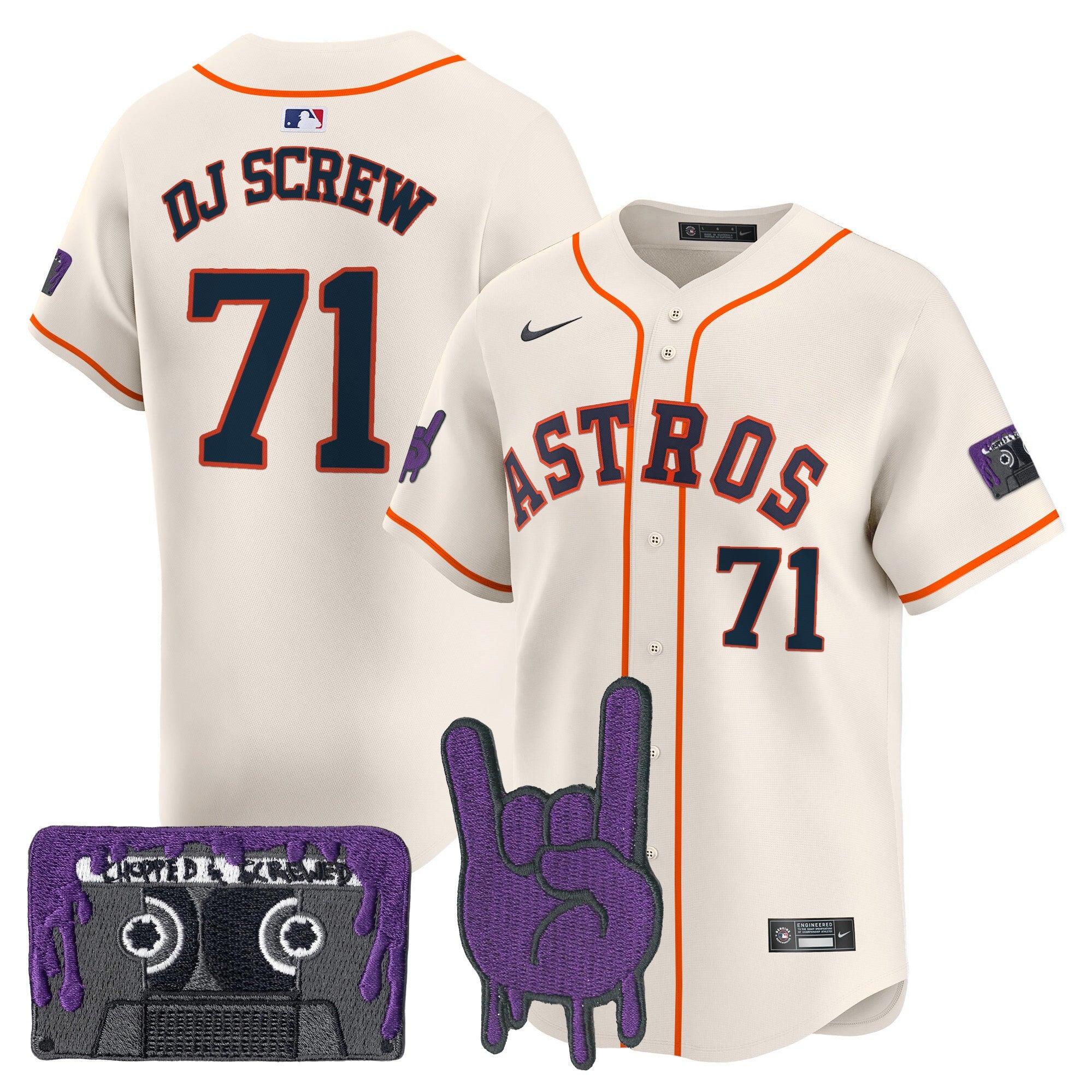 Men's Chicago Cubs Special Vapor Premier Limited Jersey V2 - All Stitched - Royal, Seiya Suzuki