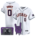 Men's Chicago Cubs Special Vapor Premier Limited Jersey V2 - All Stitched - Pinstripe, Dansby Swanson