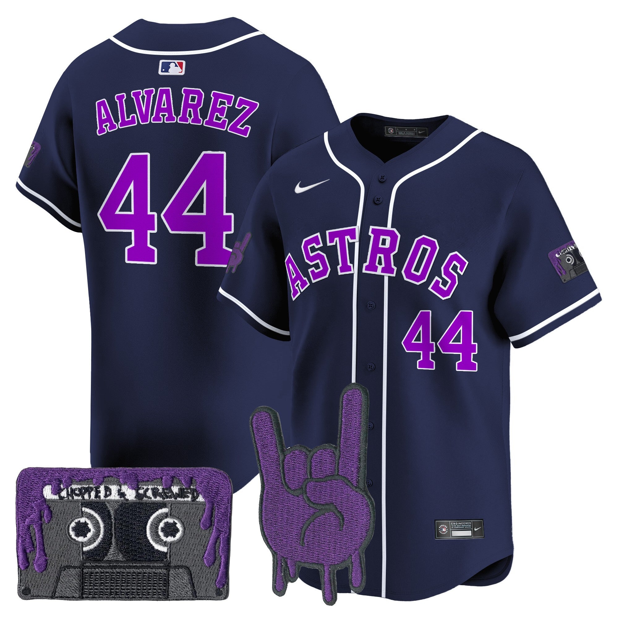 Men's Chicago Cubs Special Vapor Premier Limited Jersey V2 - All Stitched - Cream, Dansby Swanson