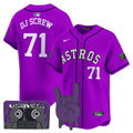 Men's Chicago Cubs Special Vapor Premier Limited Jersey V2 - All Stitched - Gray Road, Patrick Wisdom