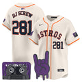 Men's Chicago Cubs Special Vapor Premier Limited Jersey V2 - All Stitched - Royal, Team