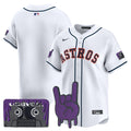 Men's Chicago Cubs Special Vapor Premier Limited Jersey V2 - All Stitched - Cream, Seiya Suzuki