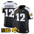 Men's Iowa Hawkeyes 2025 Vapor Limited Jersey - All Stitched