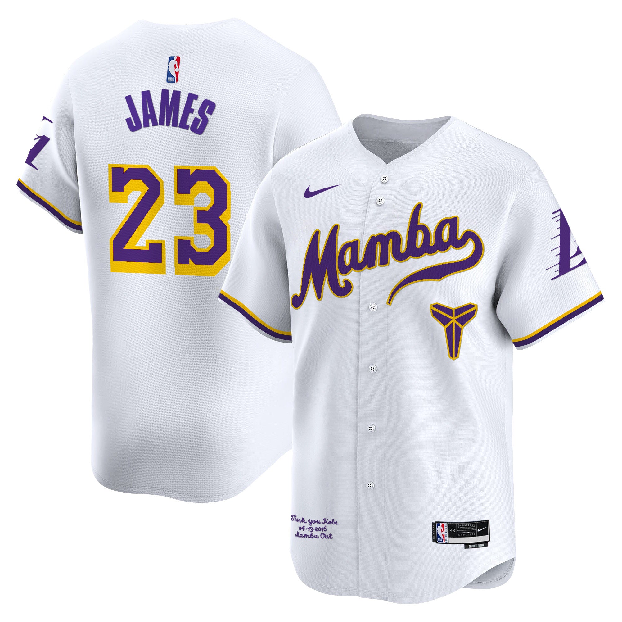 Men's Dodgers Fernando & 2024 World Series Champions Patch Vapor Premier Limited Jersey V2 - All Stitched - White, Kike Hernandez