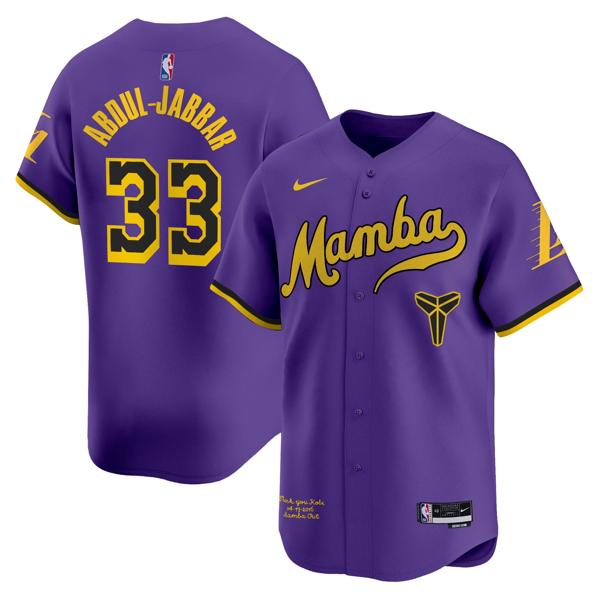 Men's Dodgers Fernando & 2024 World Series Champions Patch Vapor Premier Limited Jersey V2 - All Stitched - Royal, Yamamoto