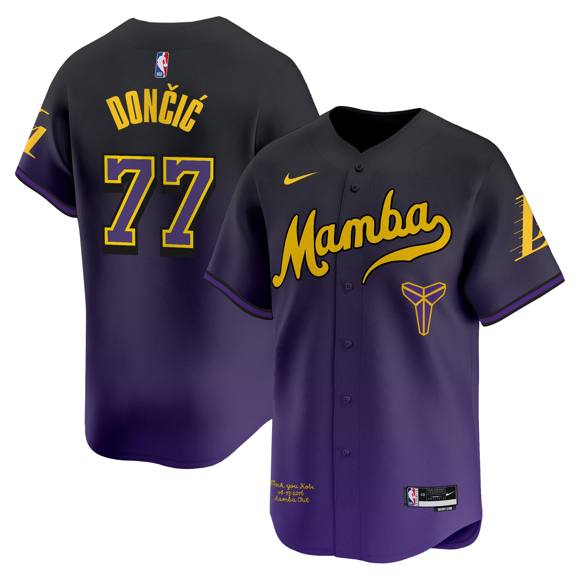 Men's Dodgers Fernando & 2024 World Series Champions Patch Vapor Premier Limited Jersey V2 - All Stitched - White Gold, Shohei Ohtani
