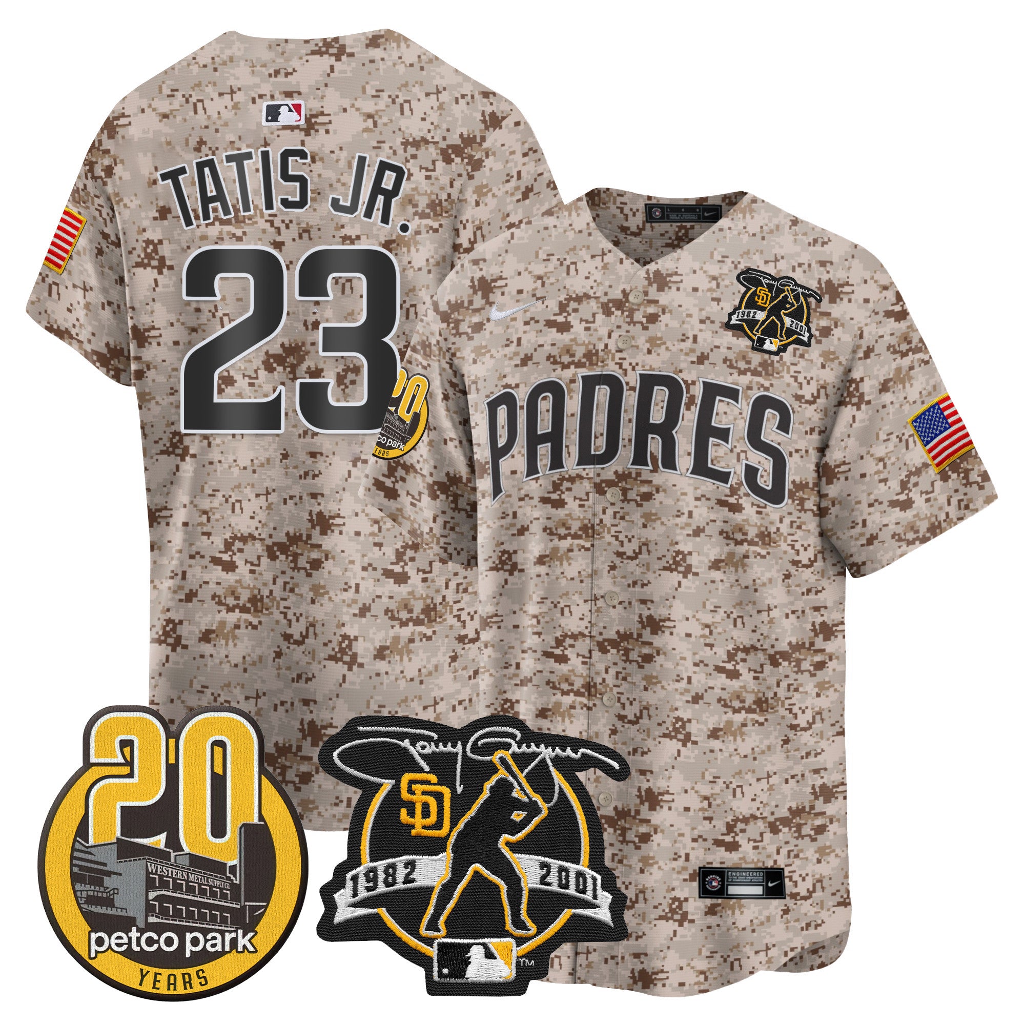 Men's Oakland Athletics Rickey Henderson Patch Vapor Premier Limited Jersey - All Stitched - White Gold, JJ Bleday