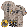 Men's Oakland Athletics Rickey Henderson Patch Vapor Premier Limited Jersey - All Stitched - White Gold, Shea Langeliers