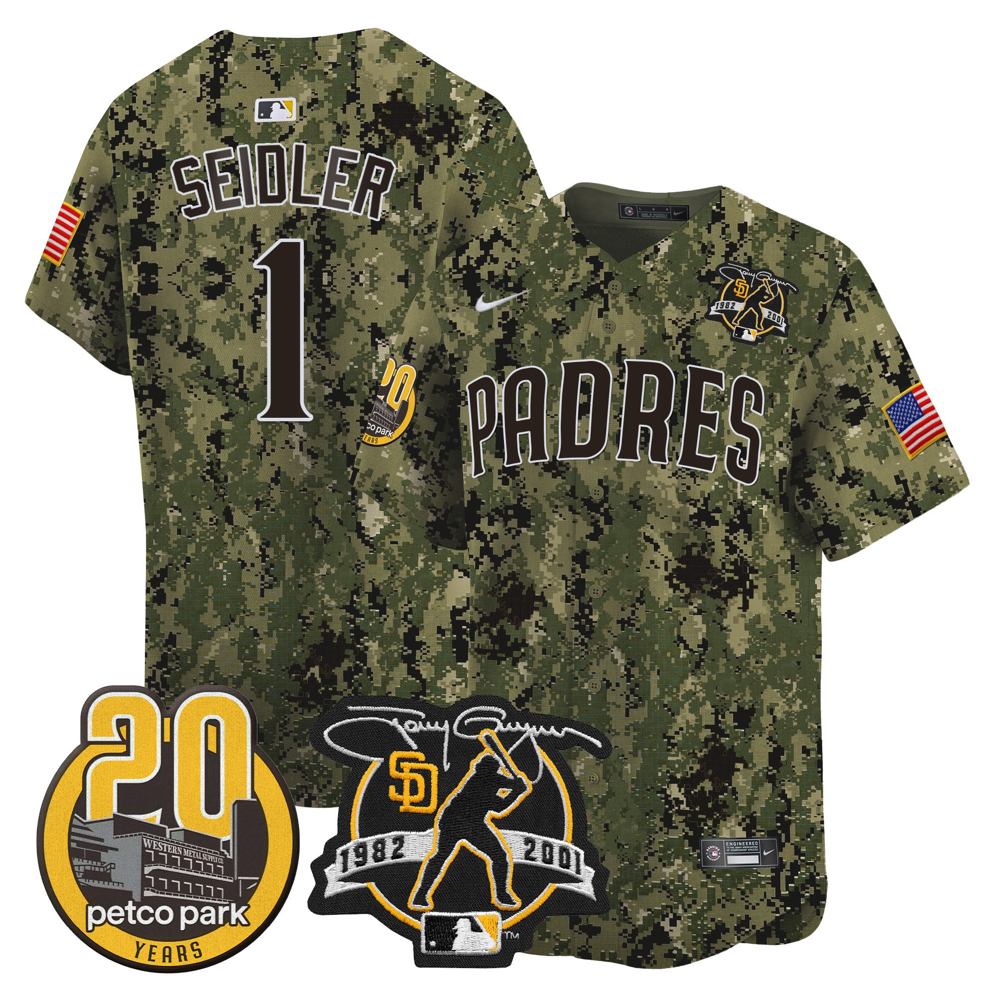 Men's Oakland Athletics Rickey Henderson Patch Vapor Premier Limited Jersey - All Stitched - Green, JJ Bleday