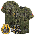 Men's Oakland Athletics Rickey Henderson Patch Vapor Premier Limited Jersey - All Stitched - Green, Brent Rooker