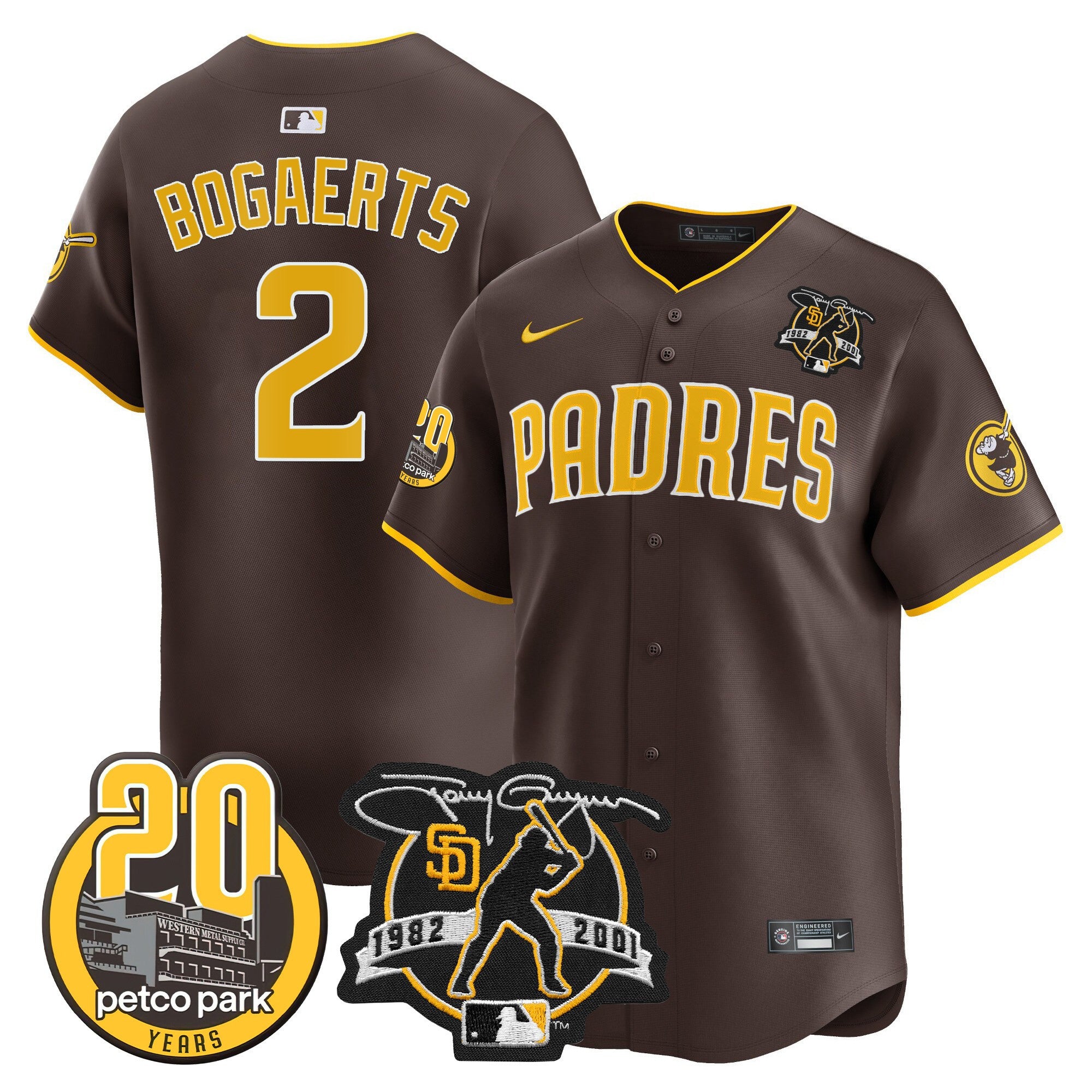 Men's Oakland Athletics Rickey Henderson Patch Vapor Premier Limited Jersey - All Stitched - Green, Shea Langeliers