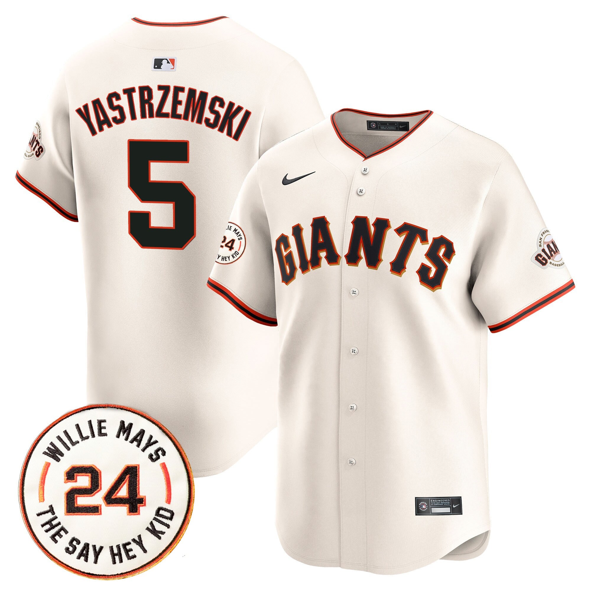 Men's Texas Rangers 2025 Spring Training Patch Vapor Premier Limited Jersey - All Stitched - White, Corey Seager