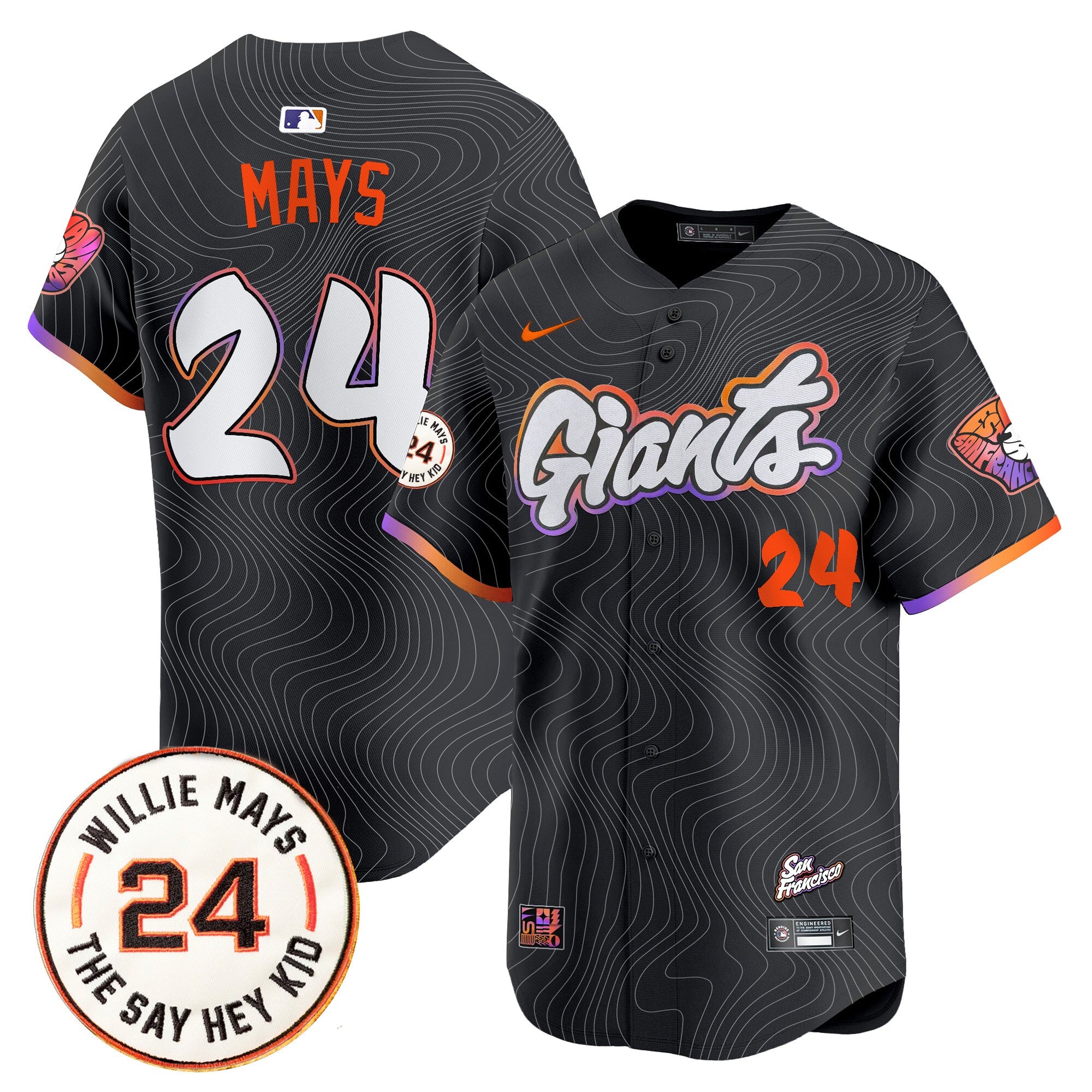 Chicago Cubs Blue Alternate Vapor Premier Limited Custom Jersey - All Stitched - Youth, Blue