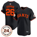 Men's Texas Rangers 2025 Spring Training Patch Vapor Premier Limited Jersey - All Stitched - White Gold, Josh Jung