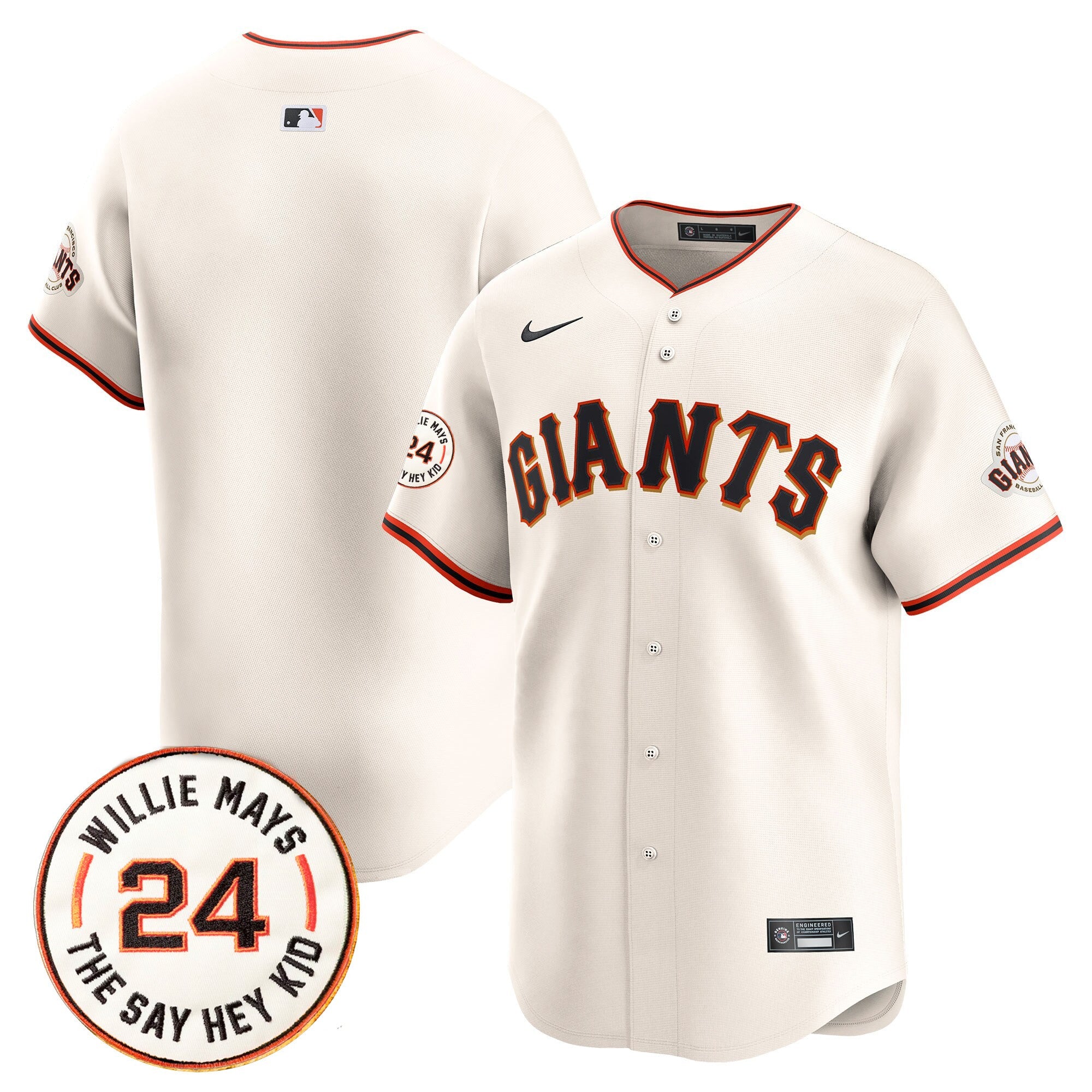 Men's Texas Rangers 2025 Spring Training Patch Vapor Premier Limited Jersey - All Stitched - White, Adolis Garcia