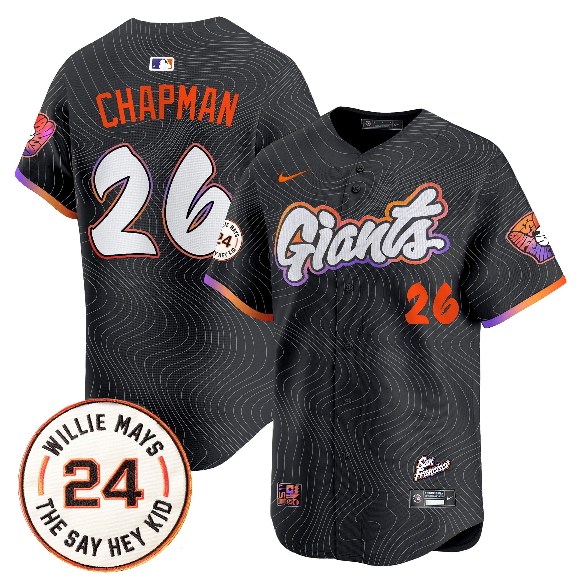 Chicago Cubs Blue Alternate Vapor Premier Limited Custom Jersey - All Stitched - Men, White